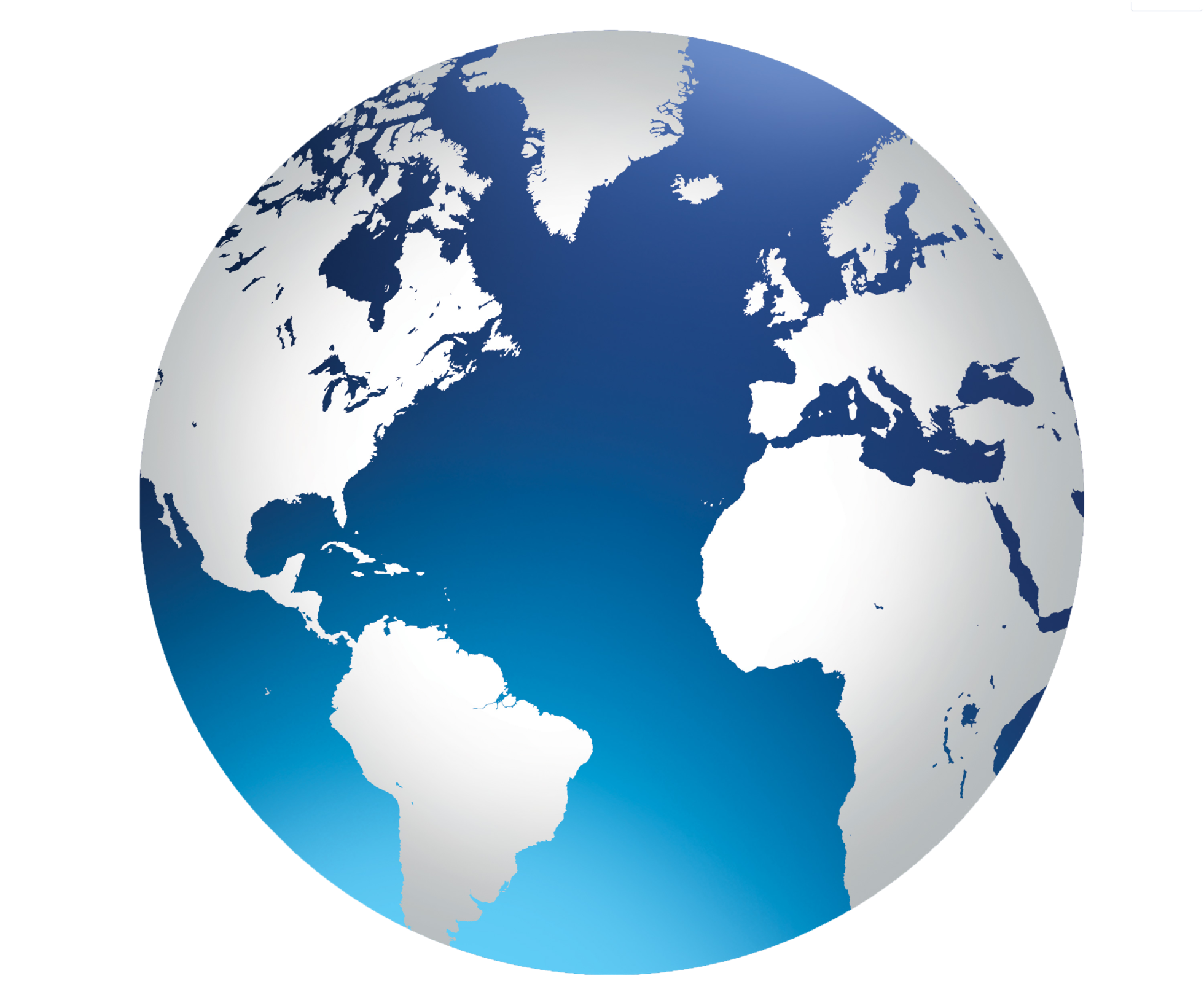 Earth Globe Image Free Clipart HQ Transparent PNG Image