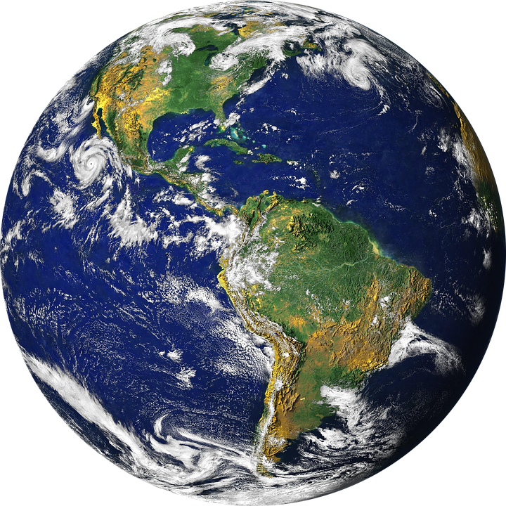 Earth Globe Picture Free Transparent Image HQ Transparent PNG Image