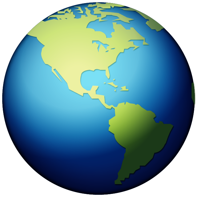 Earth Globe Free Transparent Image HQ Transparent PNG Image