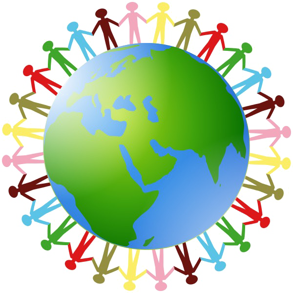 Earth In Hands Free PNG HQ Transparent PNG Image