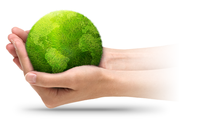 Earth In Hands HD Free Clipart HQ Transparent PNG Image