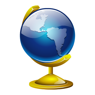 Geography Free HD Image Transparent PNG Image