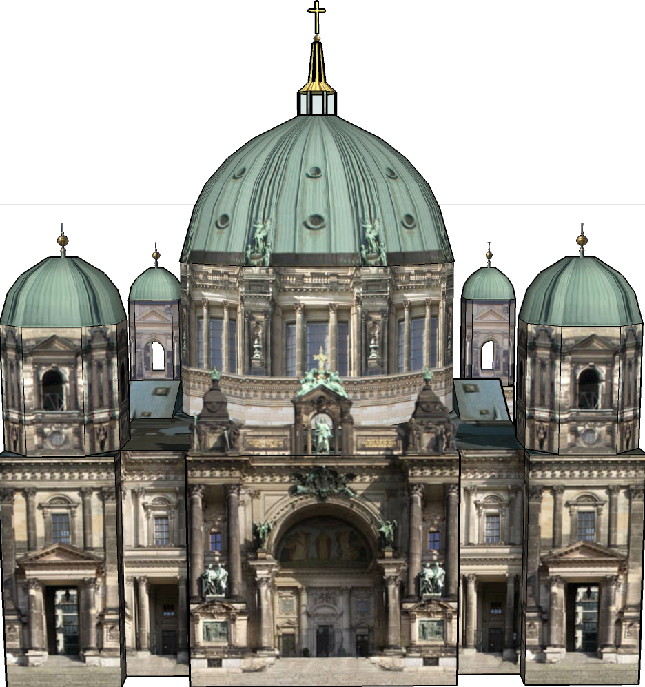 Cathedral Free Transparent Image HQ Transparent PNG Image