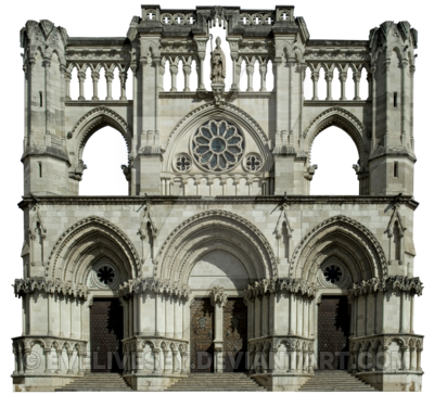 Cathedral Image PNG File HD Transparent PNG Image