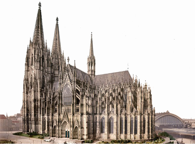 Cathedral Photos PNG Download Free Transparent PNG Image