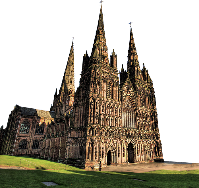 Cathedral PNG Download Free Transparent PNG Image