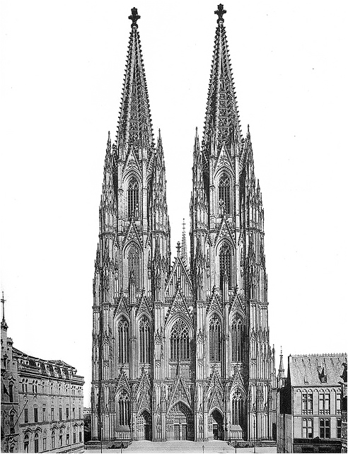 Cathedral Free PNG HQ Transparent PNG Image