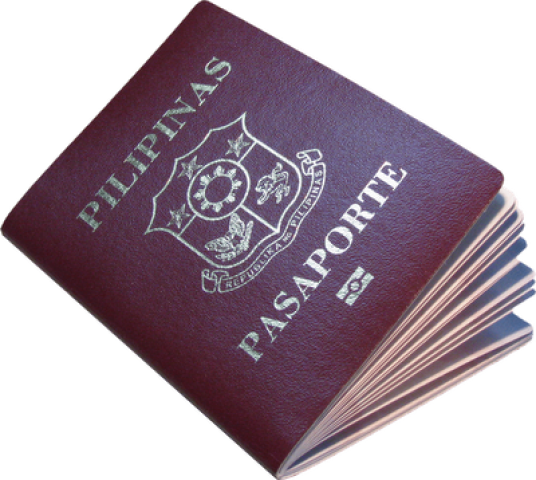 Passport Download HQ Image Free PNG Transparent PNG Image