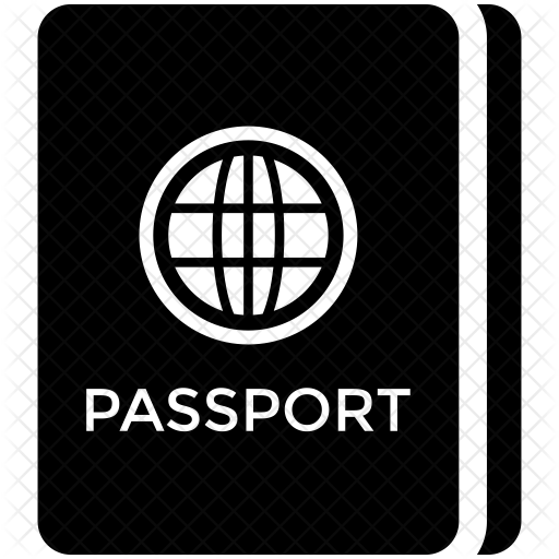 Passport HD PNG Download Free Transparent PNG Image