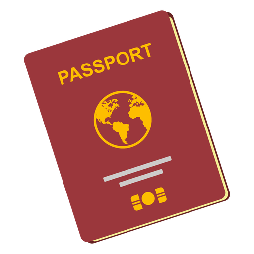 Passport Image Free HQ Image Transparent PNG Image