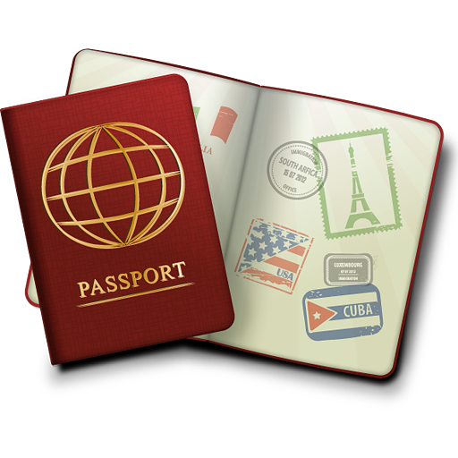 Passport Photos Download Free Image Transparent PNG Image