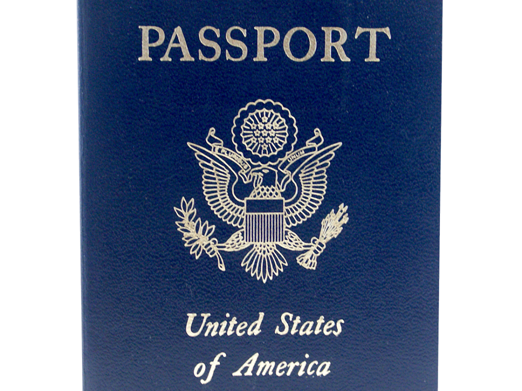 Passport Picture PNG File HD Transparent PNG Image