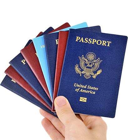 Passport Download HQ PNG Transparent PNG Image