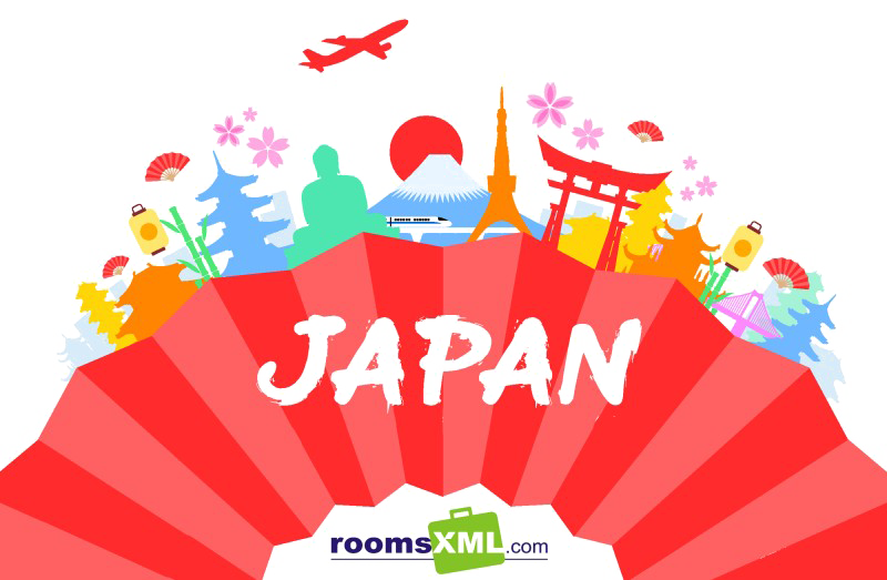 Japan Travel PNG Free Photo Transparent PNG Image