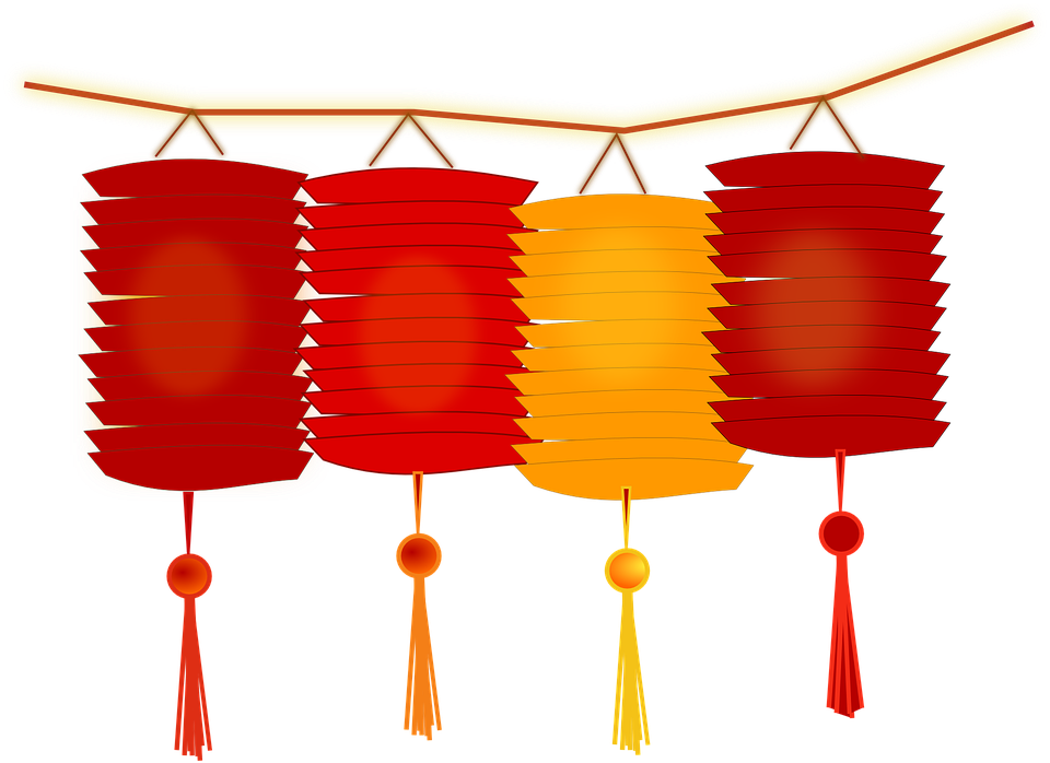 Japanese Festival Picture Free Clipart HD Transparent PNG Image