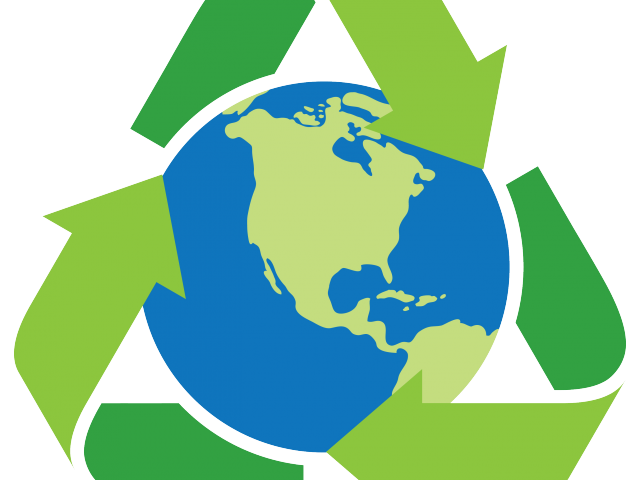 Map Reuse Symbol Recycling Network Graphics Recycle Transparent PNG Image