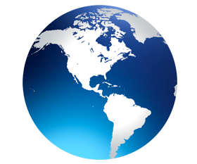 Globe Picture Transparent PNG Image