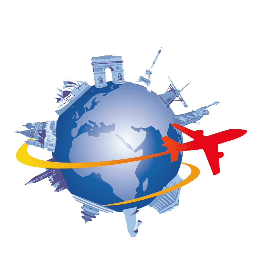 Earth Travel Globe Free Transparent Image HQ Transparent PNG Image