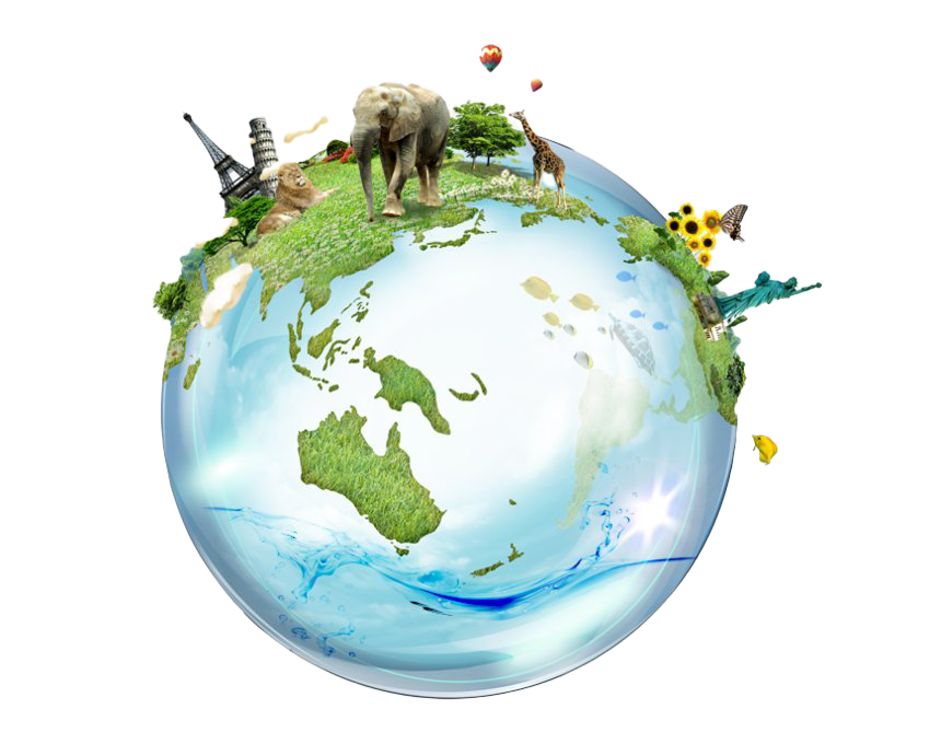 Travel Pic Globe Free Transparent Image HQ Transparent PNG Image