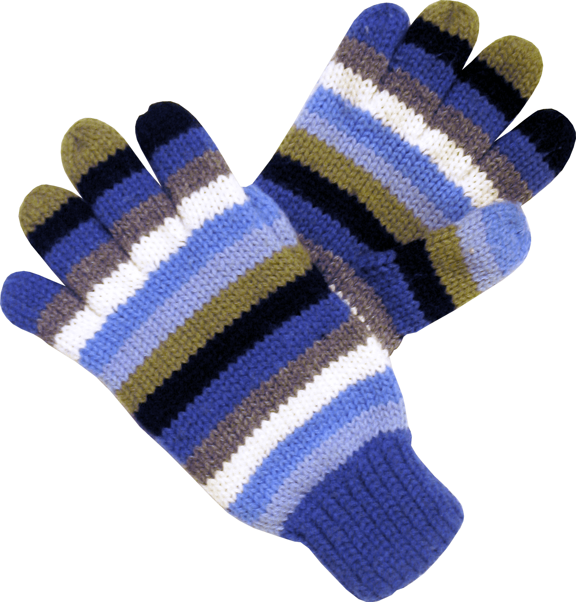 Winter Gloves Png Image Transparent PNG Image