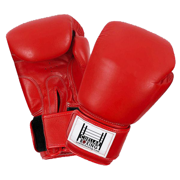 Boxing Gloves Transparent Transparent PNG Image