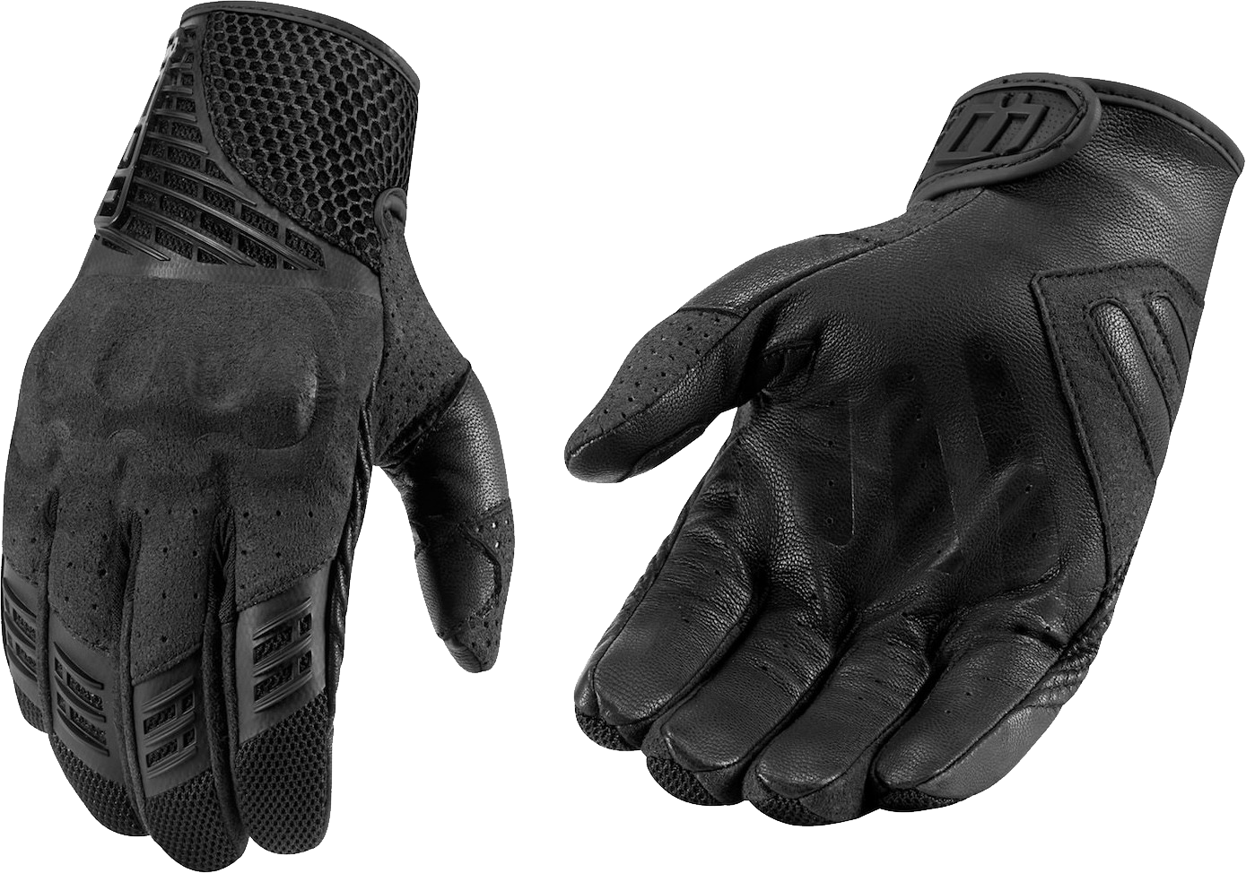 Leather Gloves Png Image Transparent PNG Image