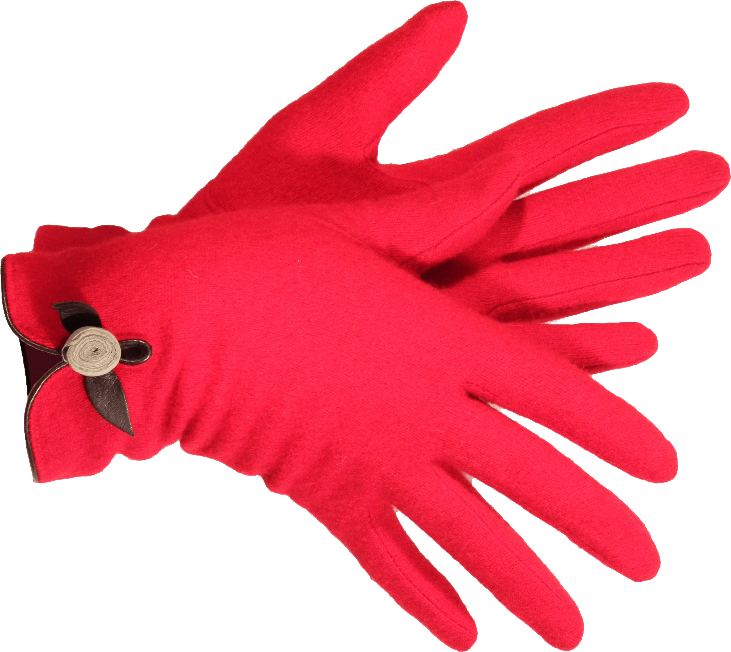 Pink Gloves Png Image Transparent PNG Image