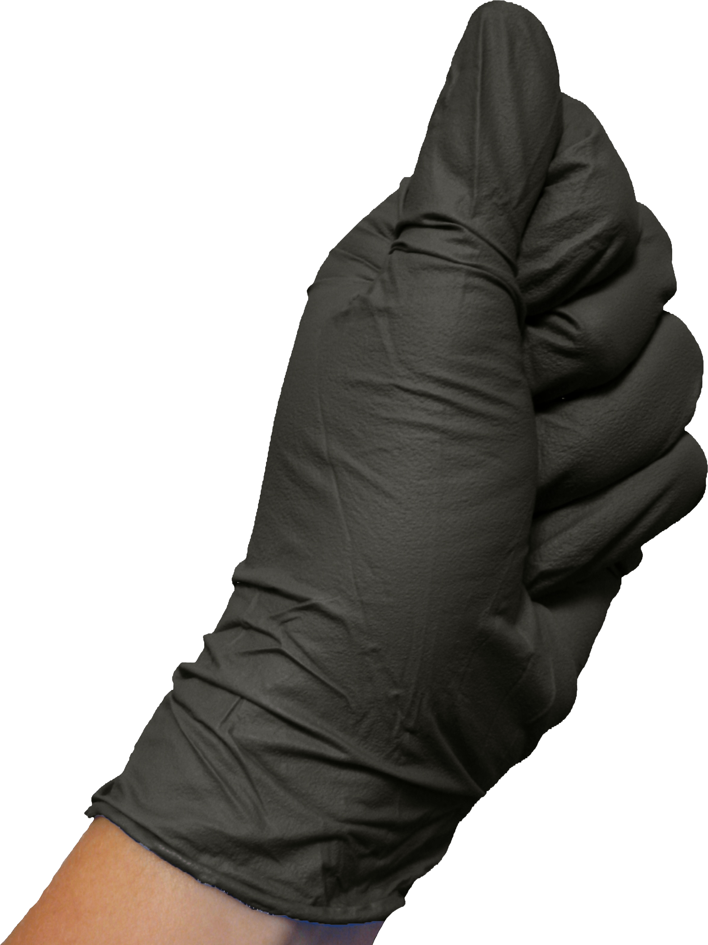 Glove On Hand Png Image Transparent PNG Image