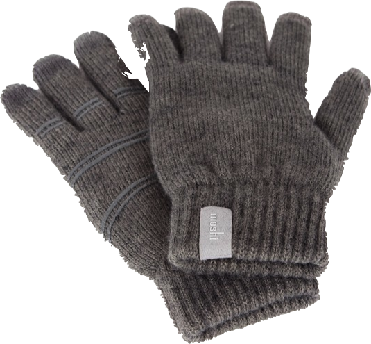 Gloves File Transparent PNG Image