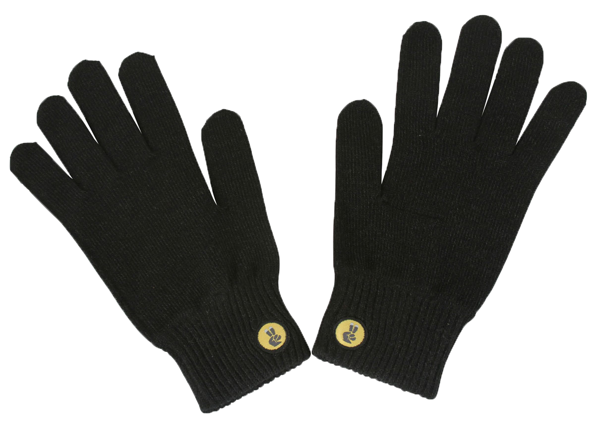 Gloves Clipart Transparent PNG Image