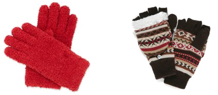 Winter Gloves Free Clipart HD Transparent PNG Image