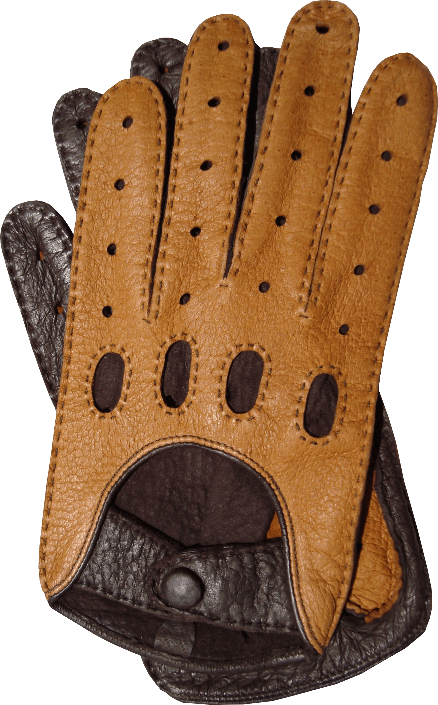 Leather Gloves Png Image Transparent PNG Image