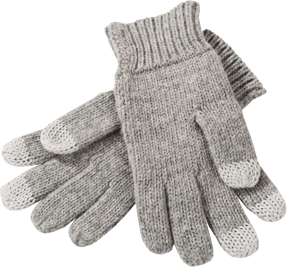 Winter Gloves Png Image Transparent PNG Image