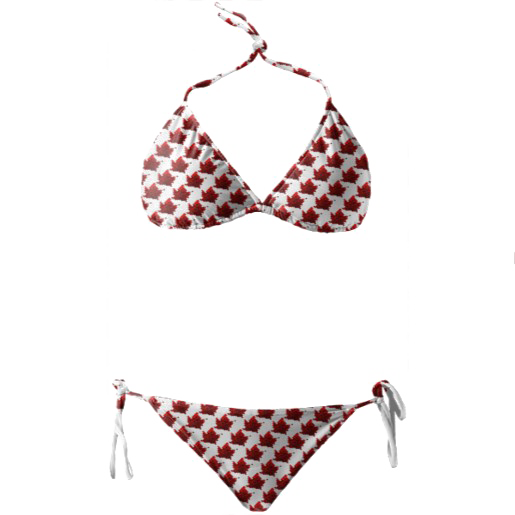 Bikini HQ Image Free PNG Transparent PNG Image