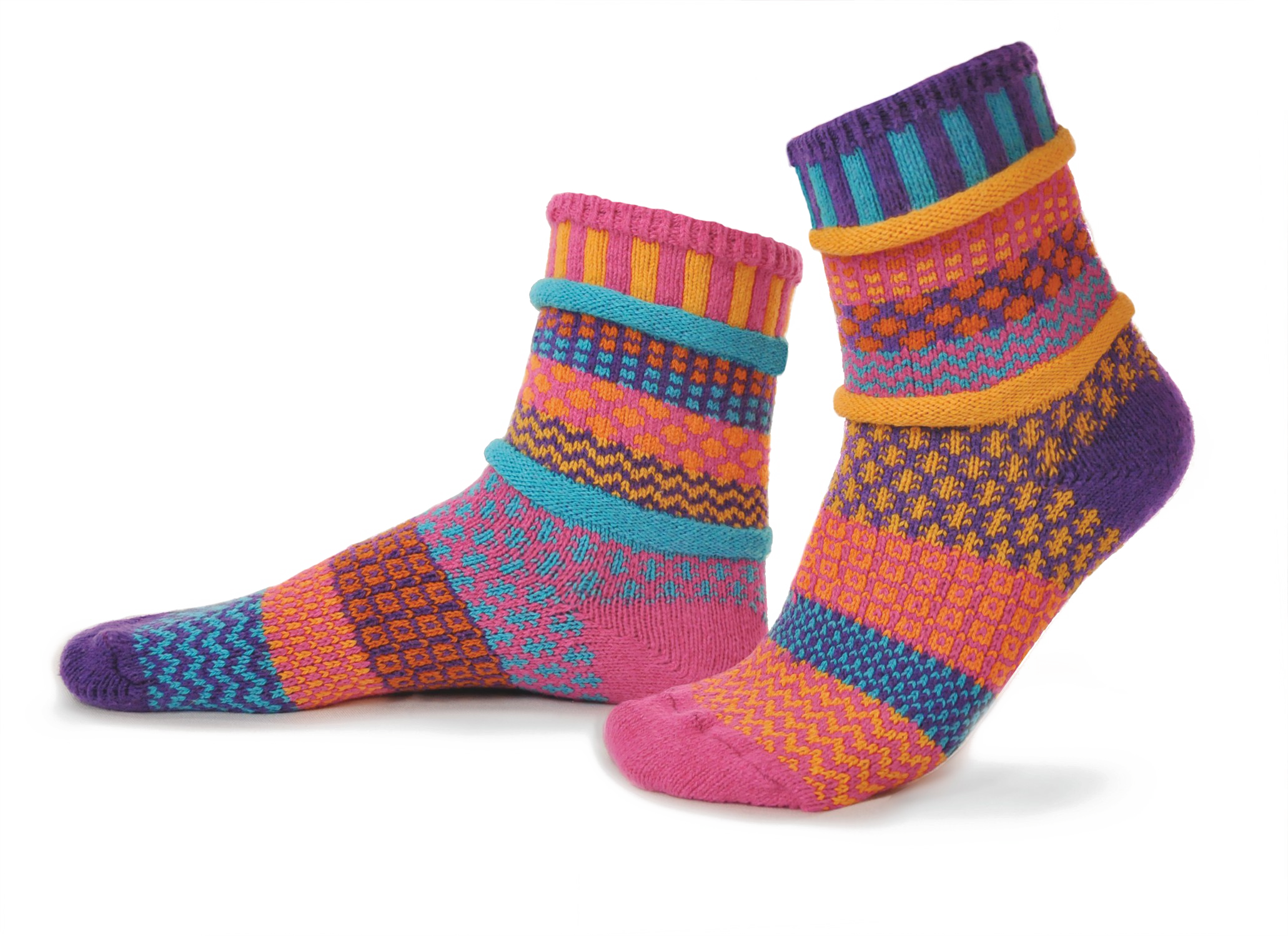 Socks PNG Image High Quality Transparent PNG Image