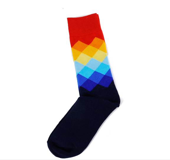 Socks Picture Free Clipart HD Transparent PNG Image