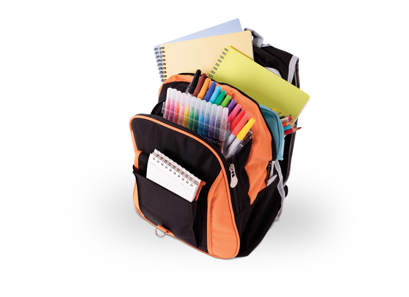 School Bag Download Image PNG File HD Transparent PNG Image