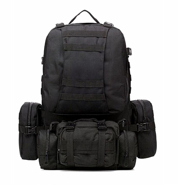 Survival Backpack Picture Free HD Image Transparent PNG Image