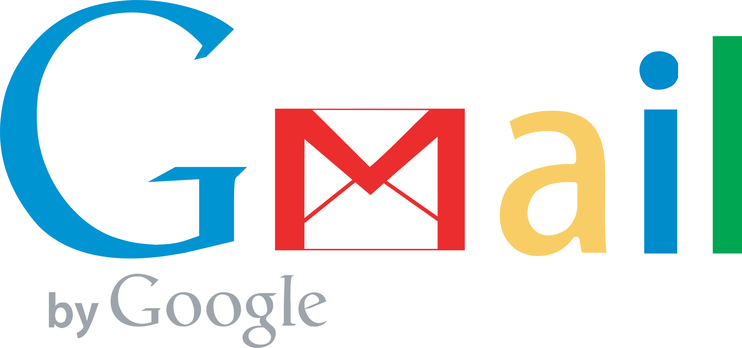 Gmail PNG Free Photo Transparent PNG Image