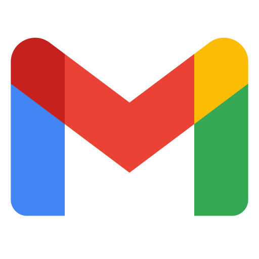 Gmail PNG File HD Transparent PNG Image