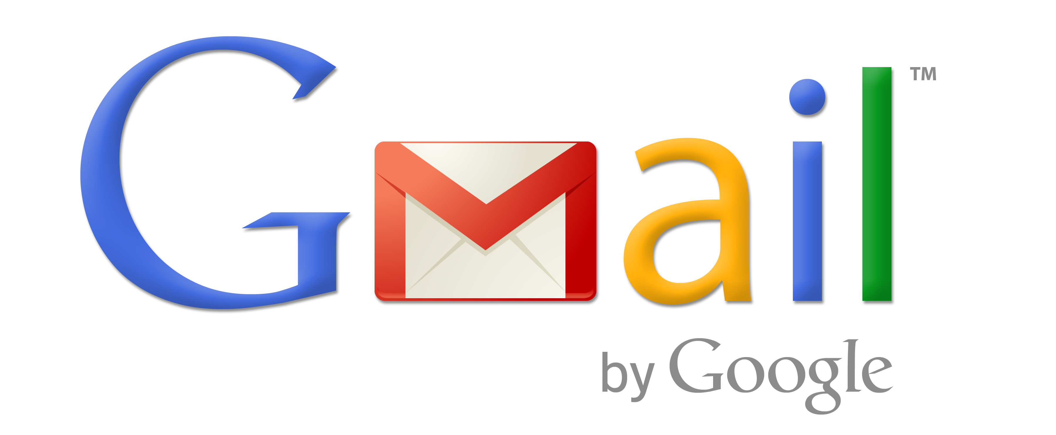 Icon Gmail PNG Download Free Transparent PNG Image