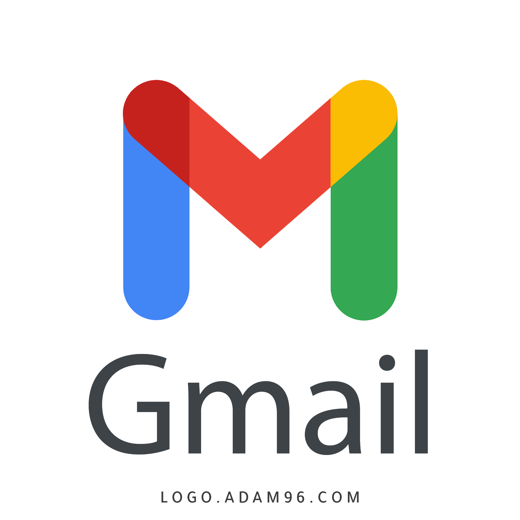 Icon Gmail PNG File HD Transparent PNG Image