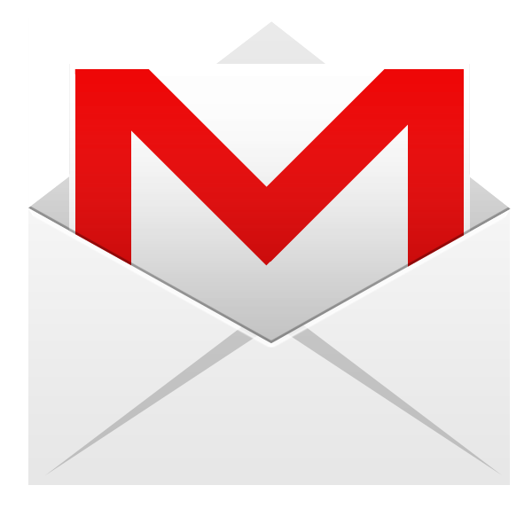 Icon Gmail Free PNG HQ Transparent PNG Image