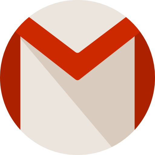 Logo Gmail Free Transparent Image HQ Transparent PNG Image