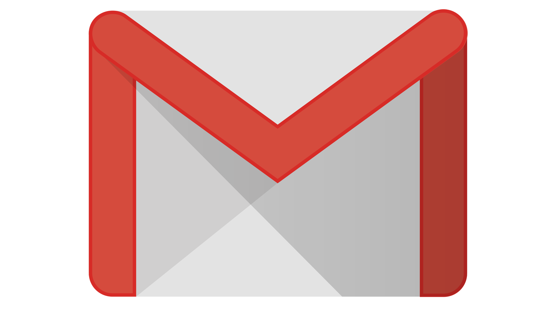 Logo Gmail Download HQ Transparent PNG Image