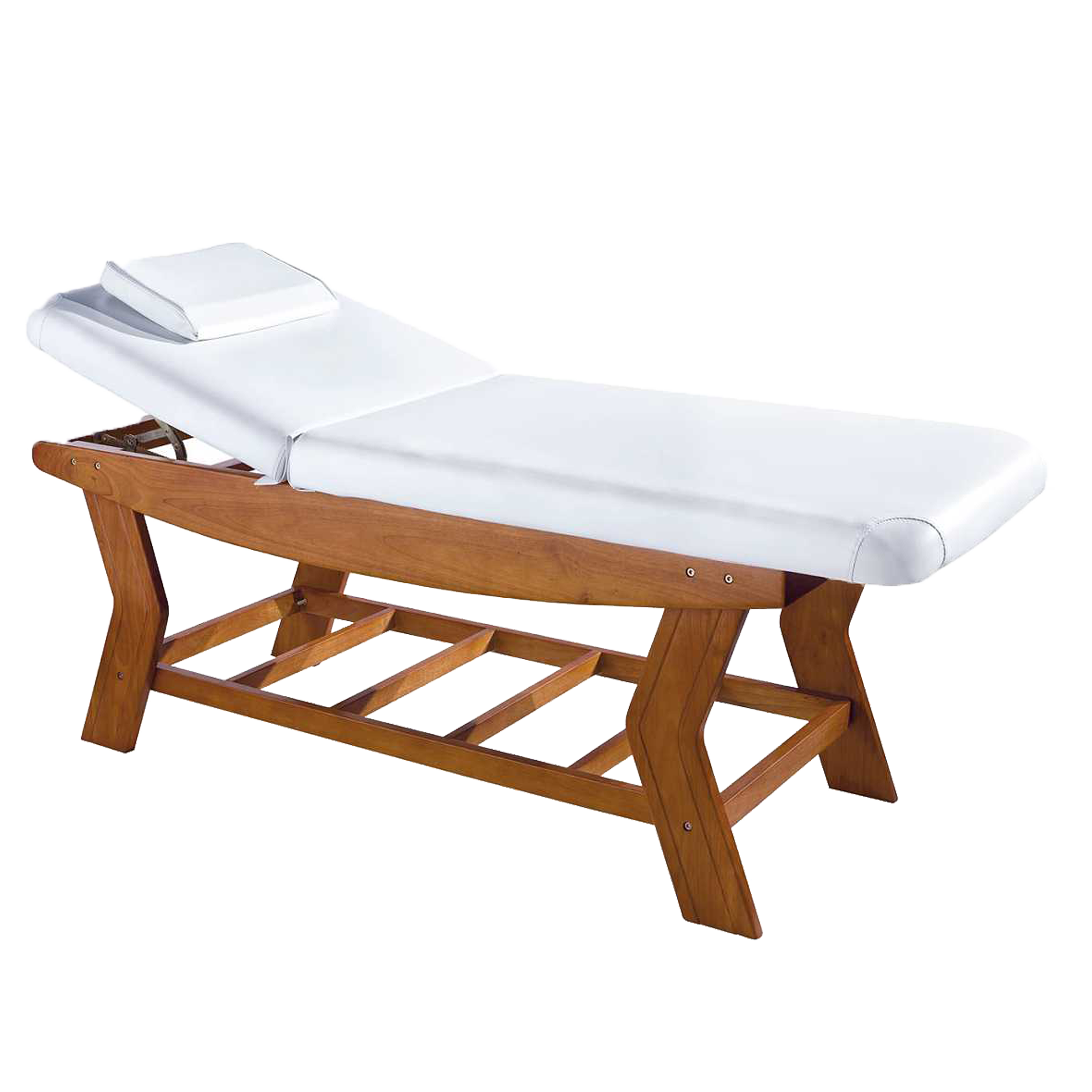 Beauty Buckle Material Parlour Bed Spa Massage Transparent PNG Image