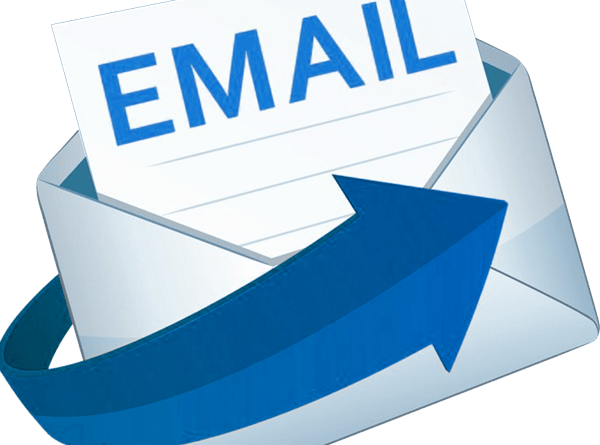 Logo Email Address Free Clipart HQ Transparent PNG Image