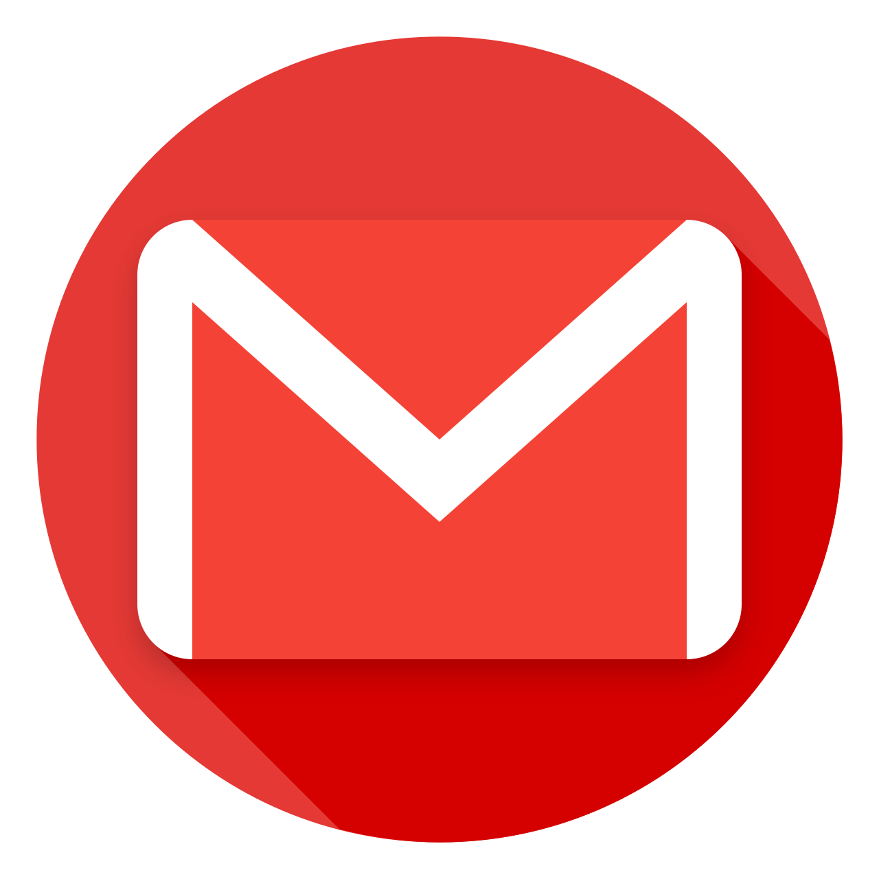 Icon Icons Format Computer Save Email Gmail Transparent PNG Image