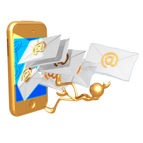 Etiquette Mobile Communication Mimecast Phones Email Transparent PNG Image