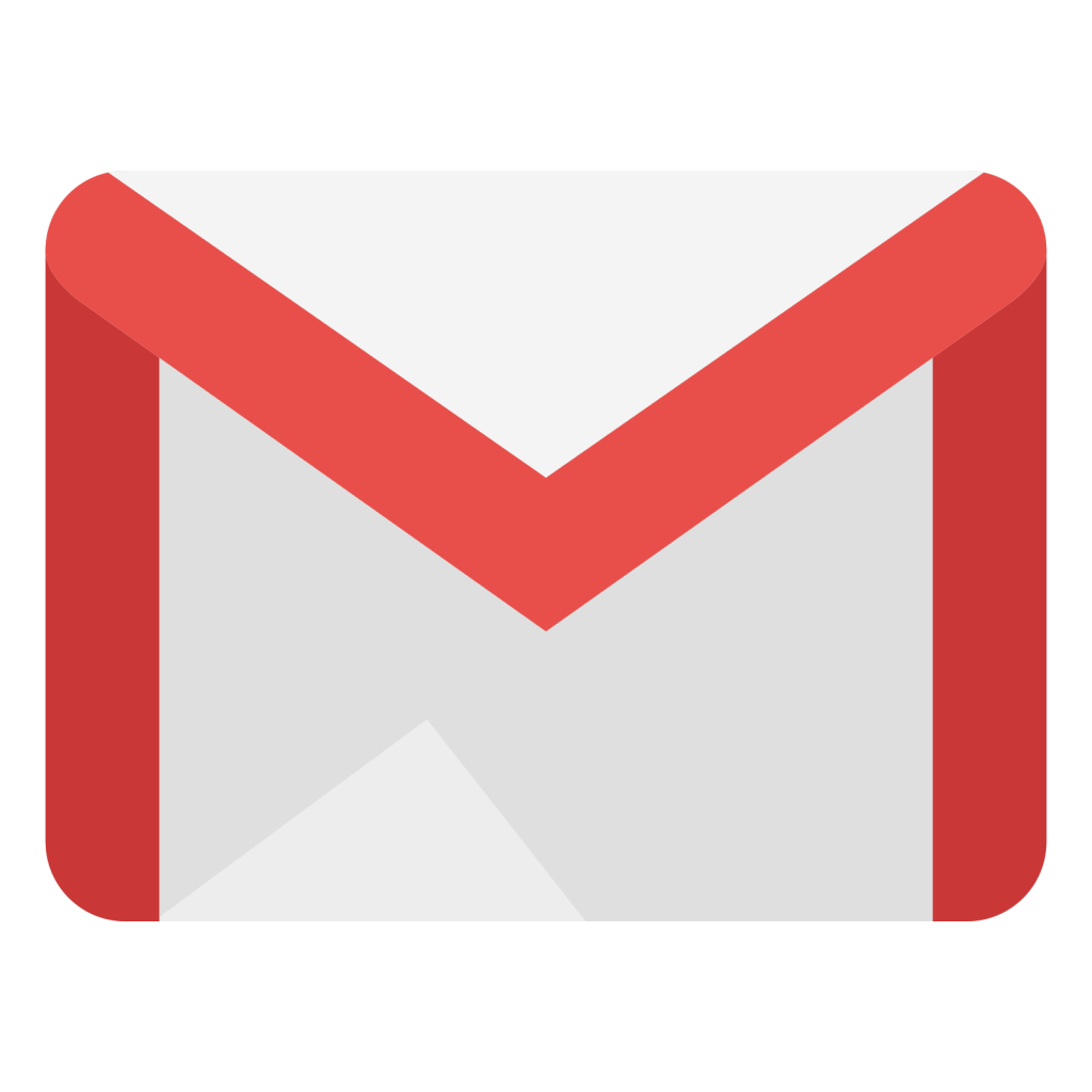 Google Icons Computer Mail Suite Email Gmail Transparent PNG Image